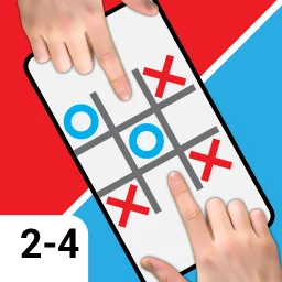 Значок Challenge Your Friends 2Player