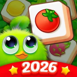 Значок Tile Wings: Offline Match 3